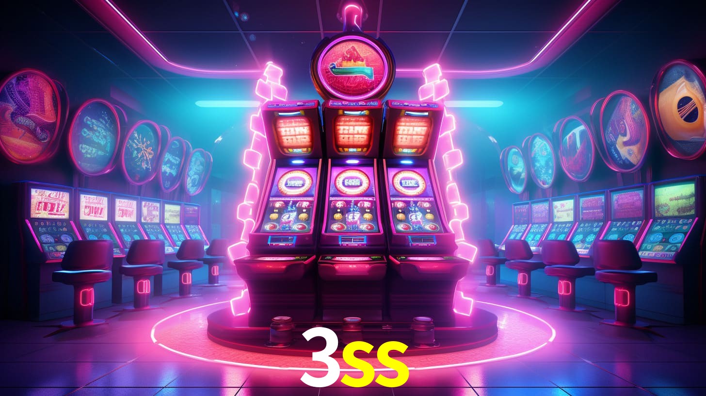 3ss - Cassino e Apostas Online - 3ss.com