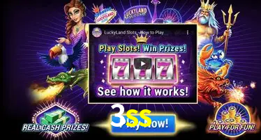 Live Casino 3ss