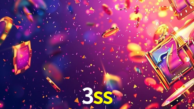 Desvendando o Mundo dos Jogos Virtuais na 3ss