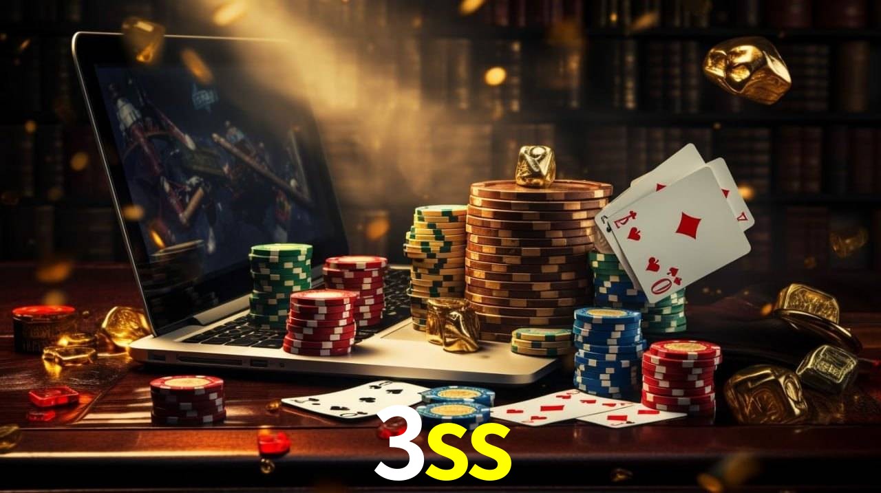 Football Betting 3ss