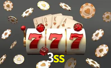 Blackjack Table 3ss