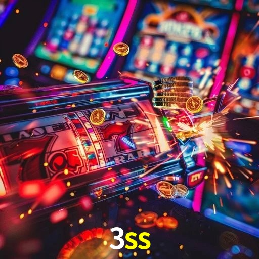 cassino 3ss