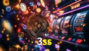 A Emoção da Loteria na 3ss: Uma Chance de Mudança de Vida