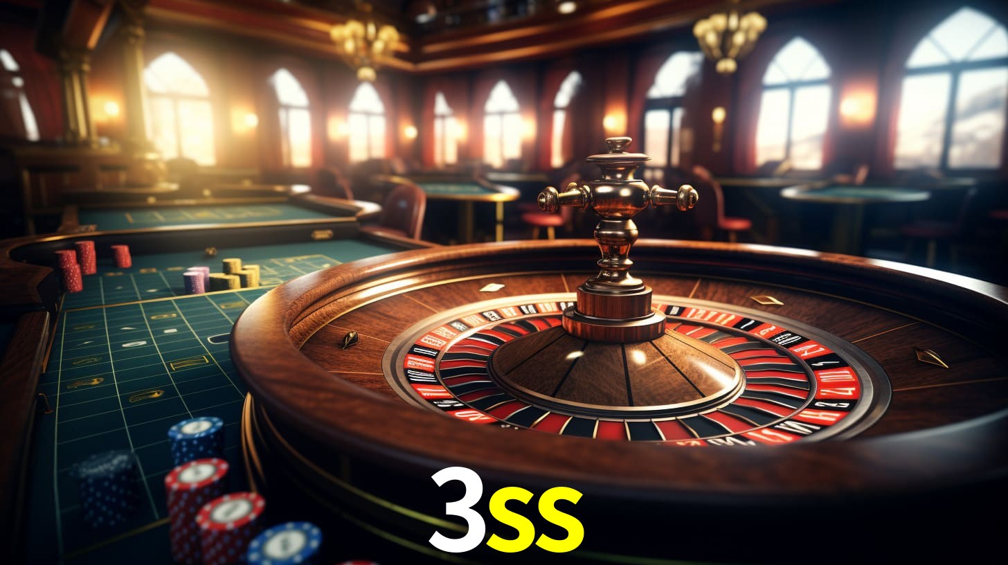 Blackjack Table 3ss