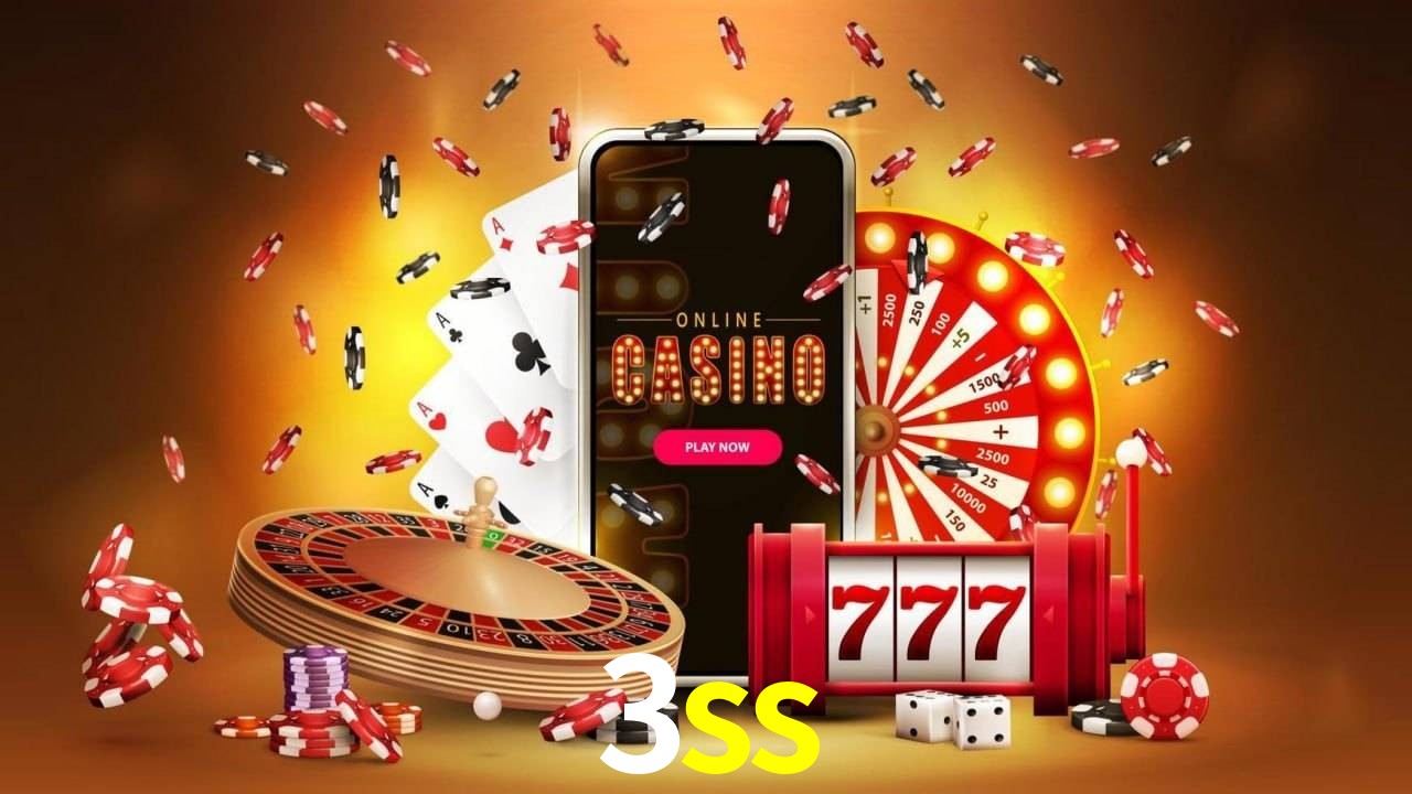 Games Directory 3ss