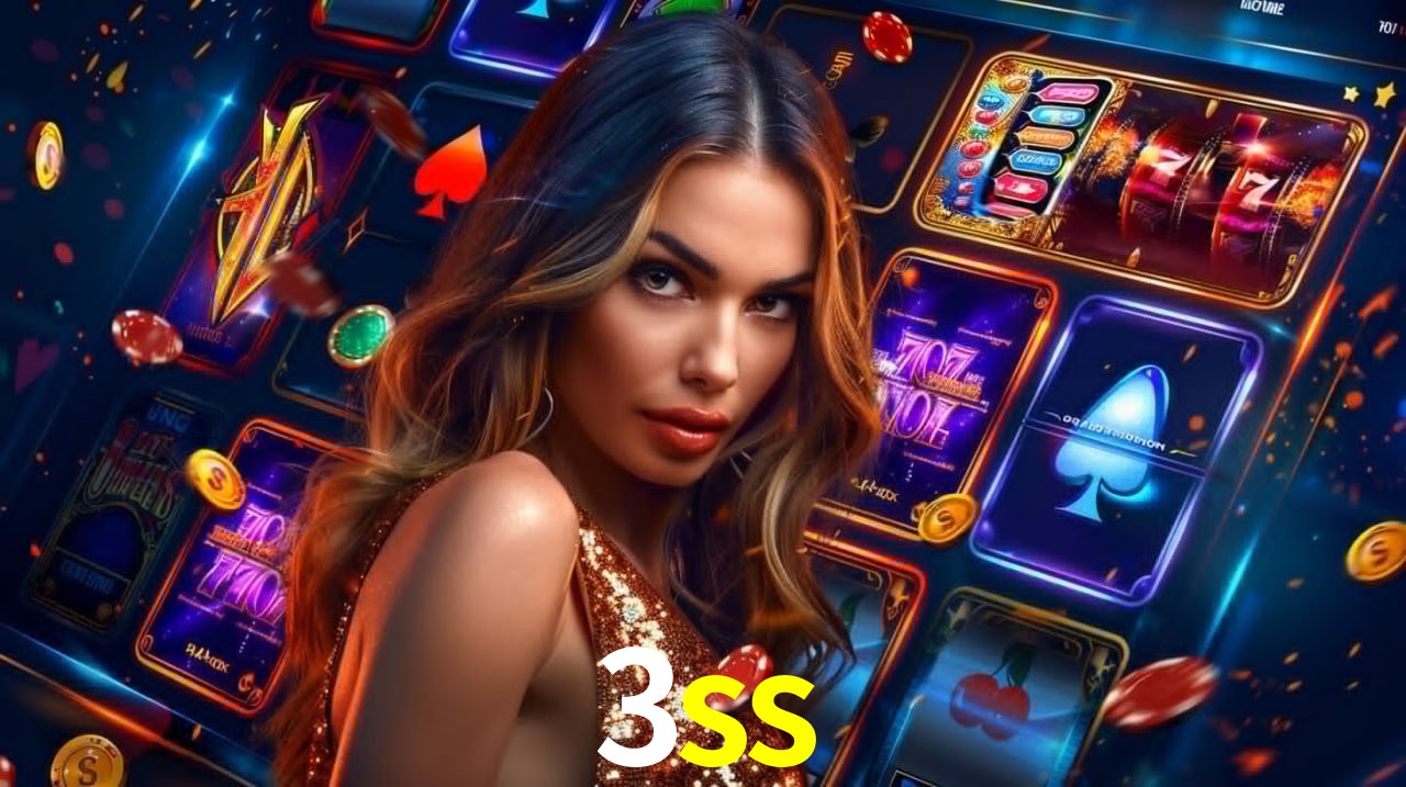 Descubra o Programa VIP da 3ss: Vantagens Exclusivas para Jogadores