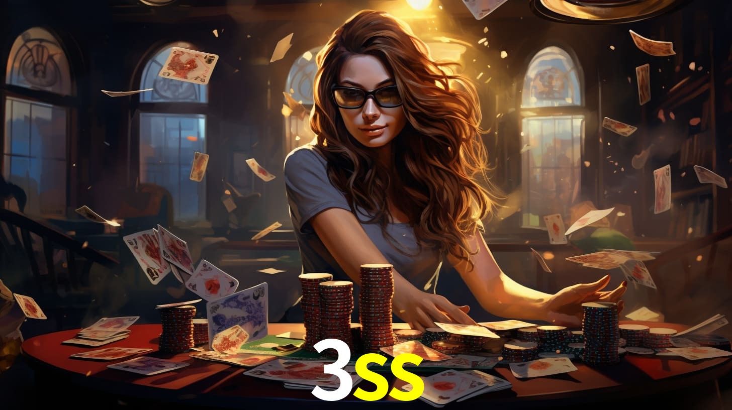 VIP Casino 3ss