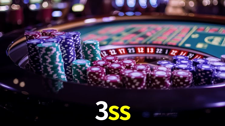 Tournaments 3ss