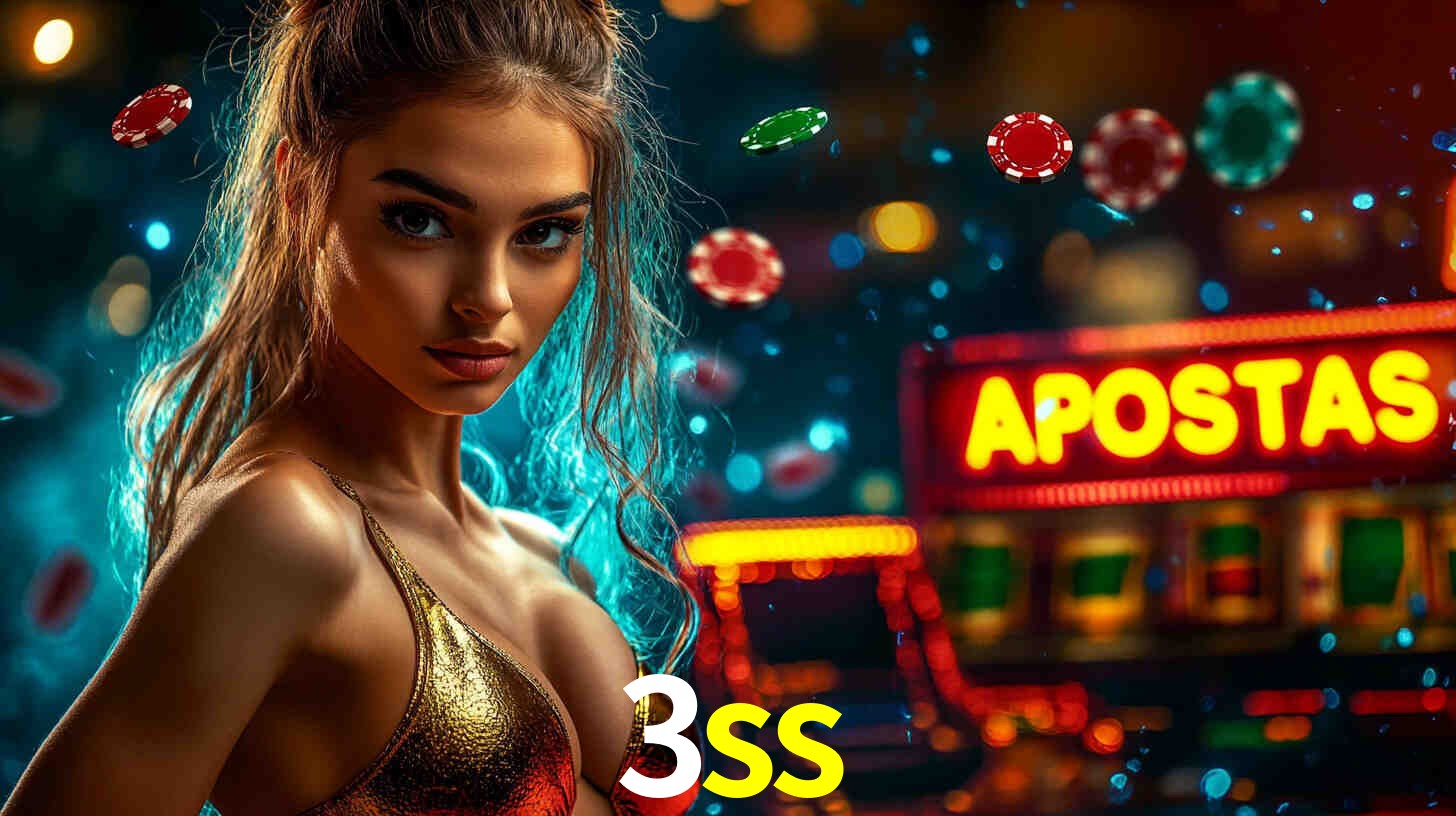 Desvendando o Mundo dos Jogos Virtuais na 3ss