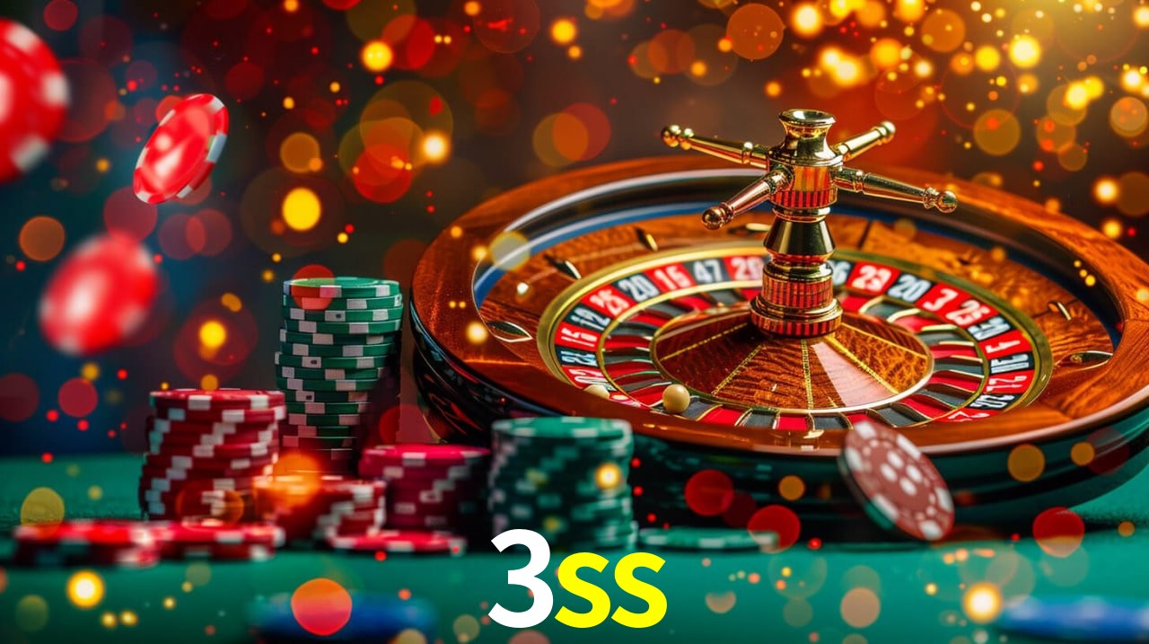 Descubra a Essência do 3ss: Nossa História e Compromissos