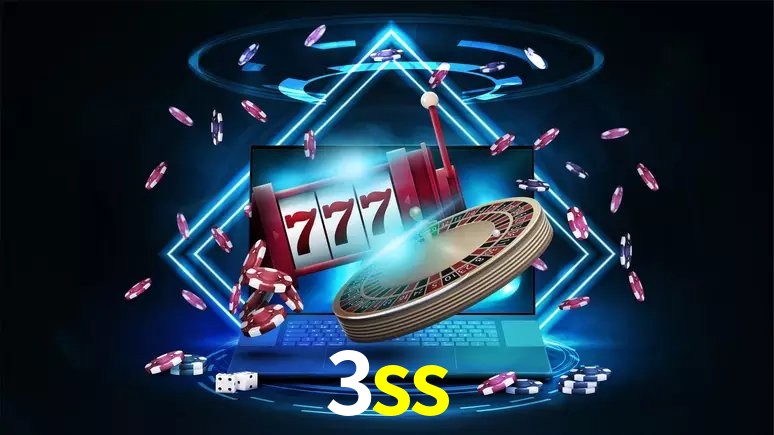 Live Casino 3ss