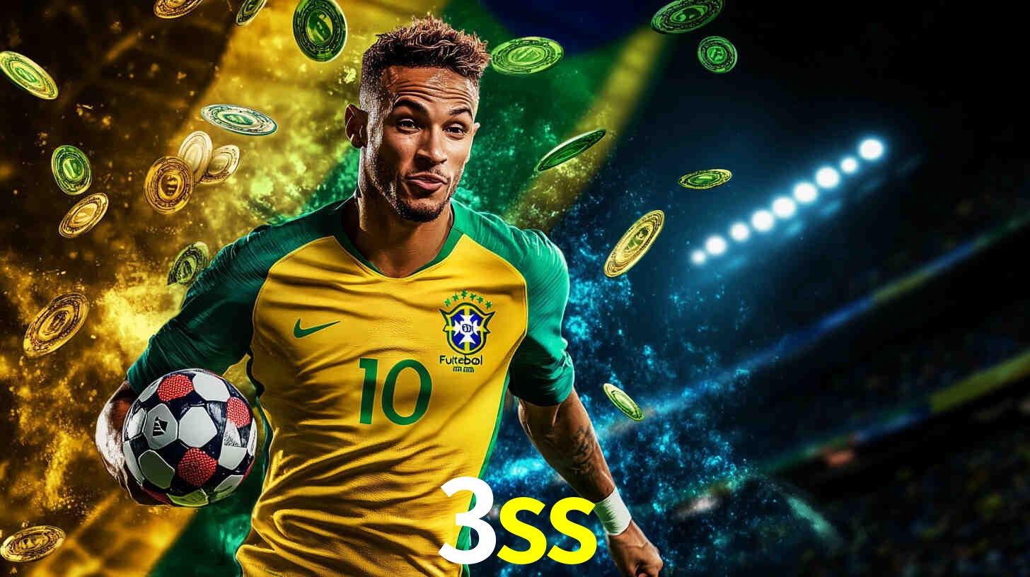 Apostas Esportivas na 3ss: Um Guia Completo