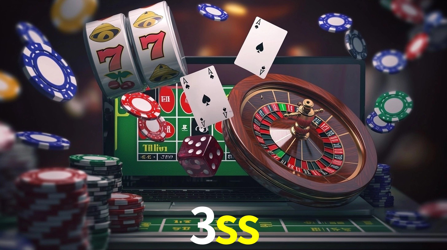 Welcome Bonus 3ss