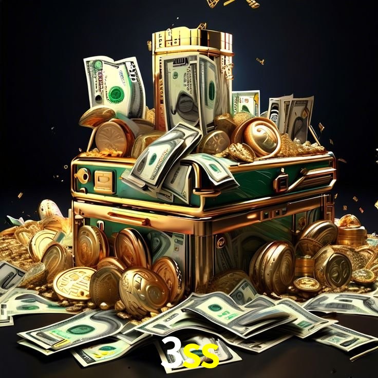 Welcome Bonus 3ss
