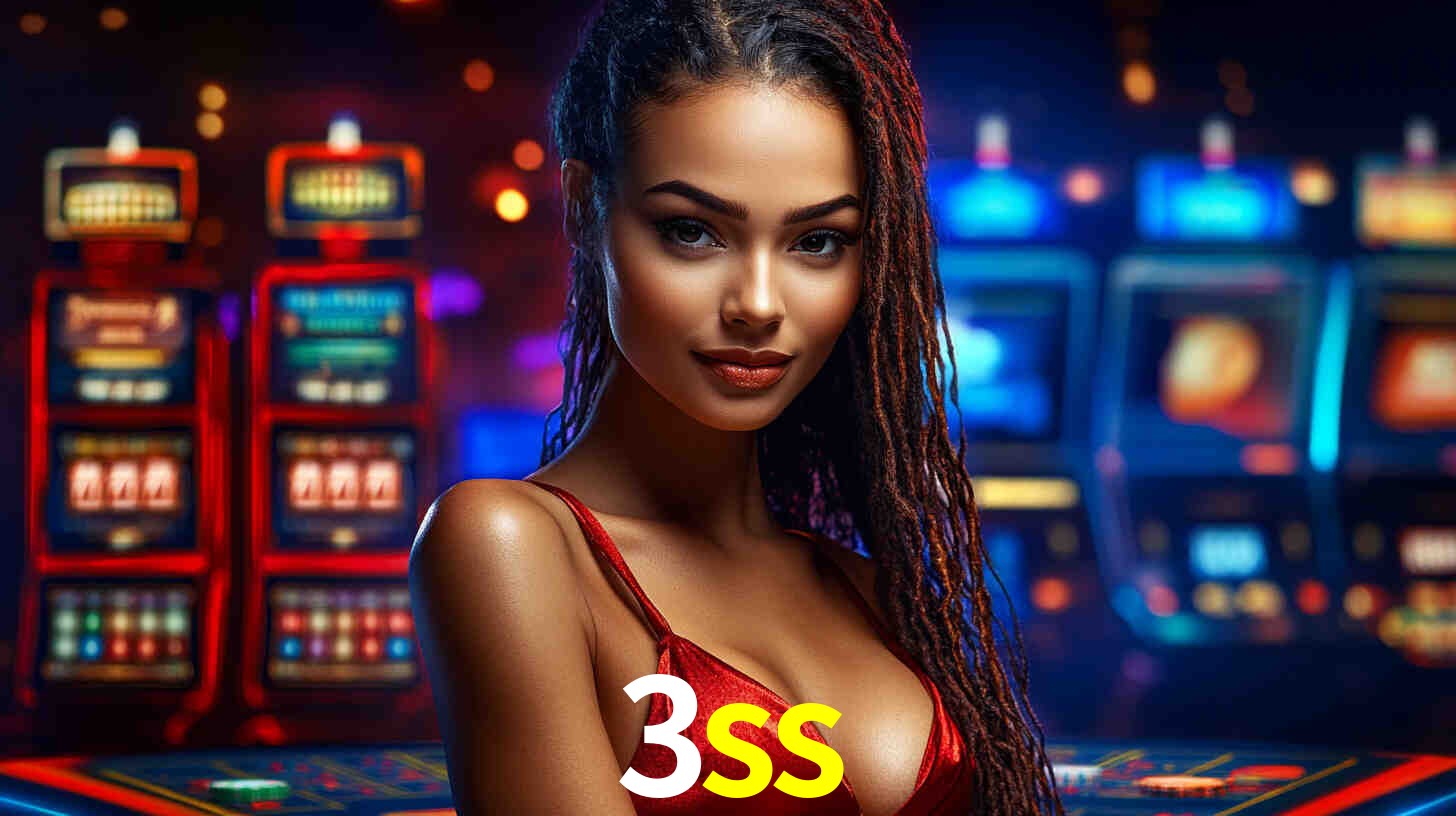Apostas Esportivas na 3ss: Um Guia Completo
