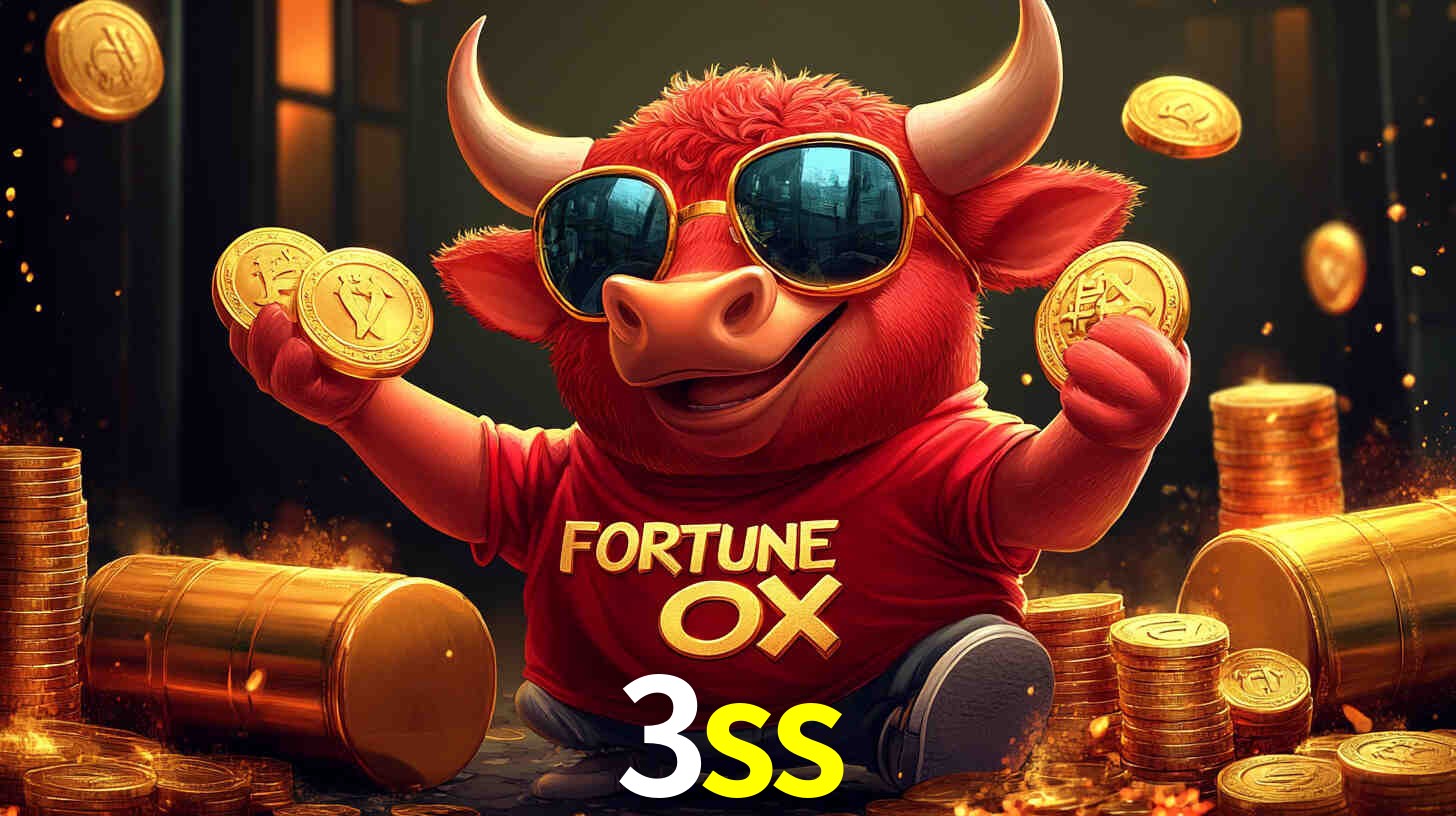 A Revolução dos Aplicativos de Jogos no 3ss