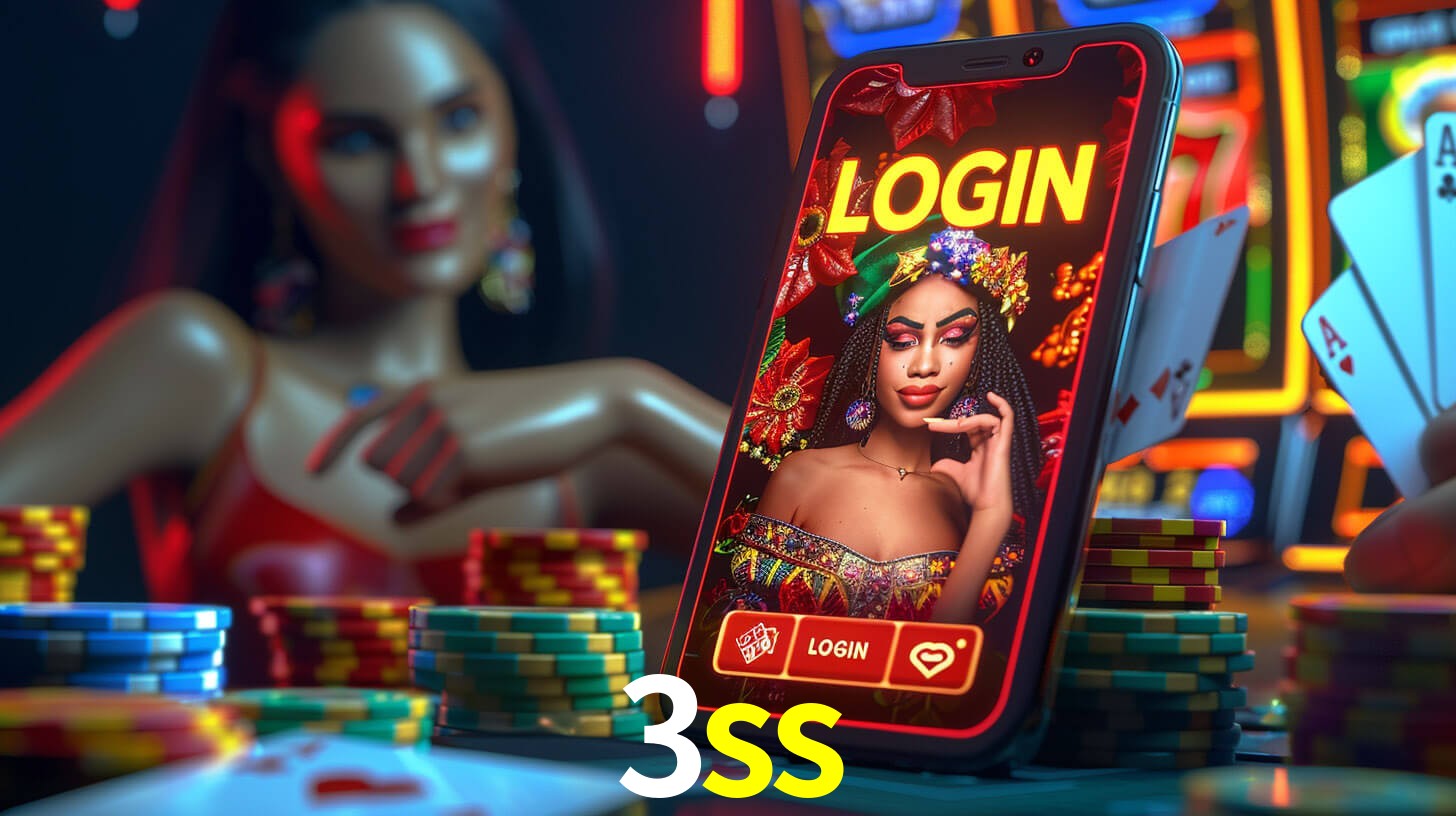3SS