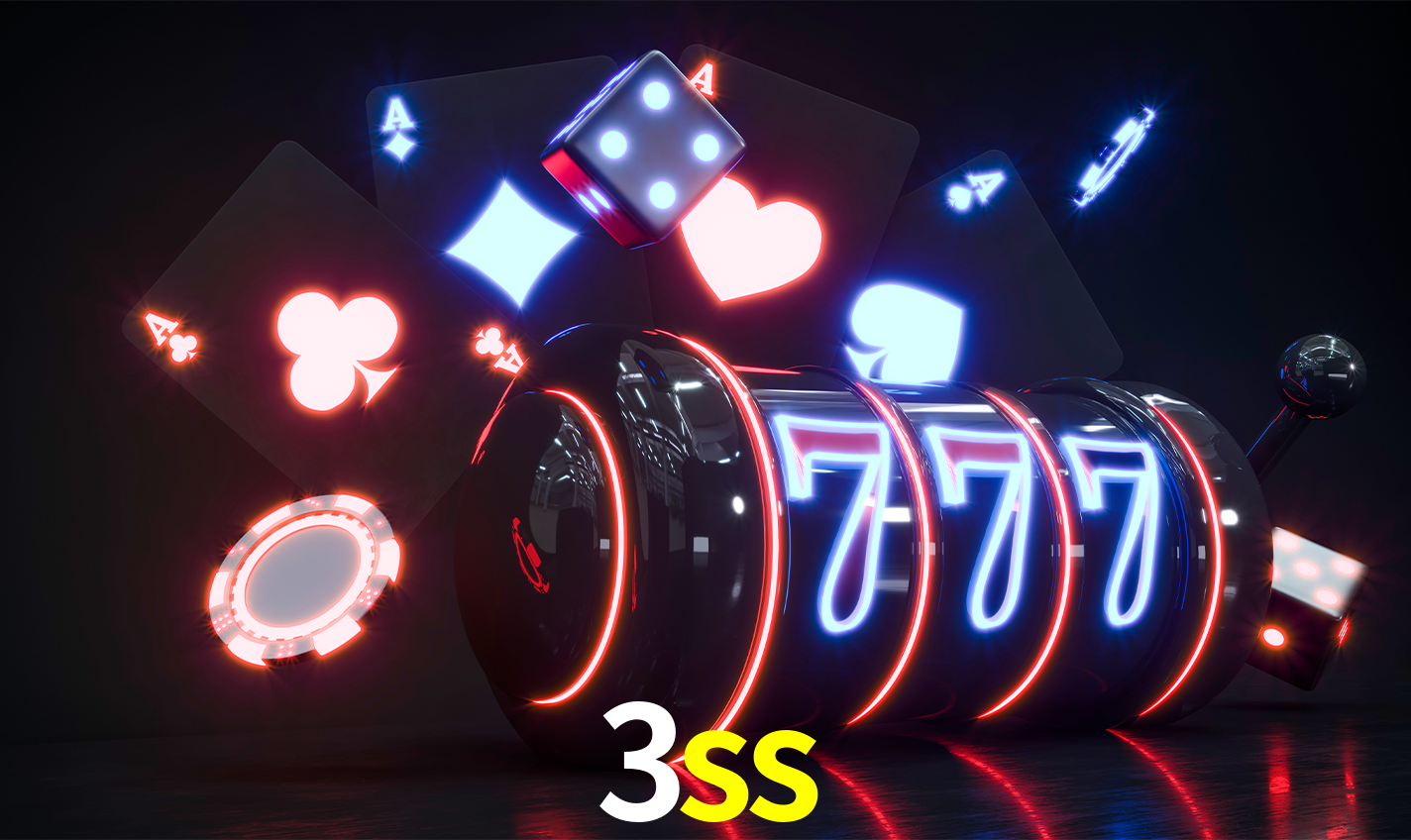 3SS